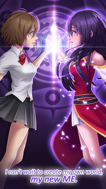Imagen 3 para Shadowtime: Anime Love St…