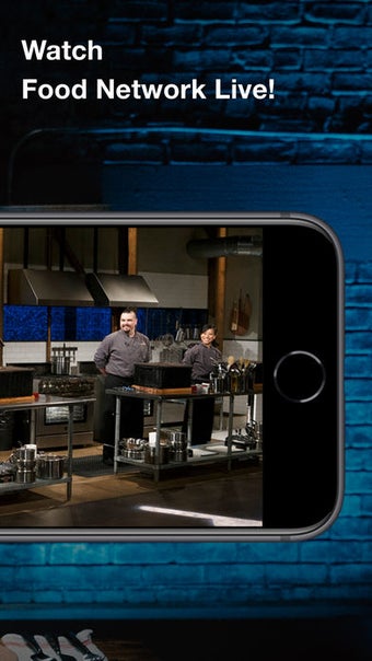 Image 0 for Watch Food Network