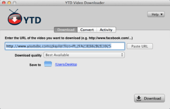 Image 0 for YTD Video Downloader