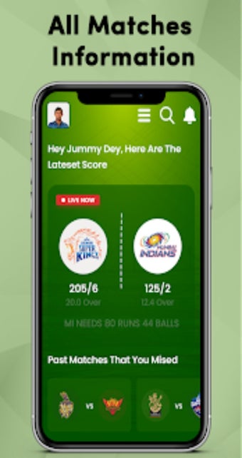 Image 0 for Ten Sports IPL Cricket Gu…