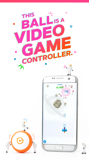 Image 3 for Sphero Play