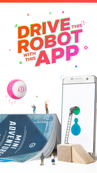 Image 0 for Sphero Play