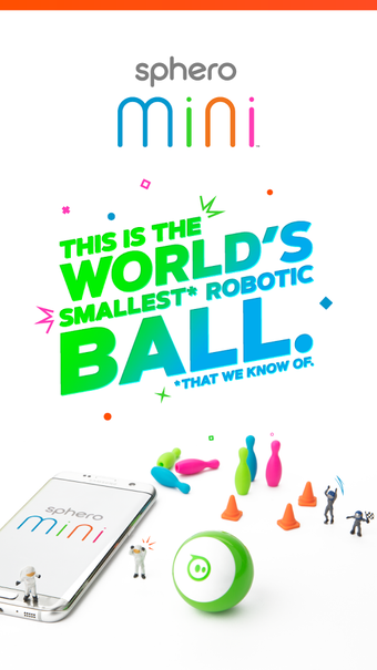 Image 1 for Sphero Play