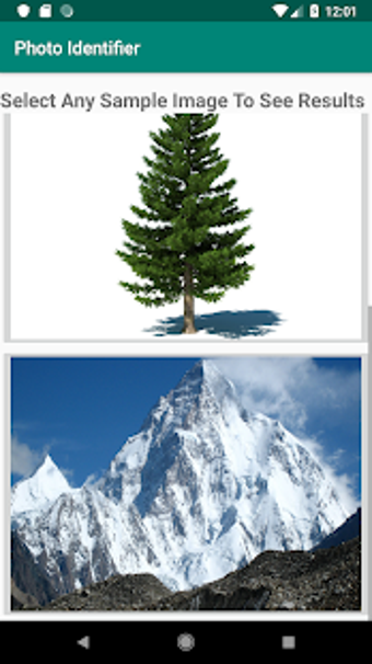 Image 1 for Search By Image - Photo I…