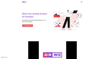 Image 0 for Airwiz