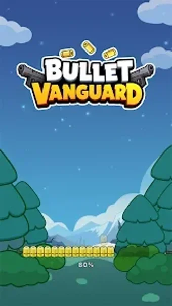 Imagen 0 para Bullet Vanguard
