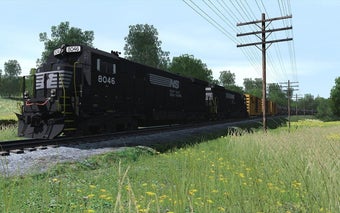 Image 0 for Trainz Railroad Simulator…