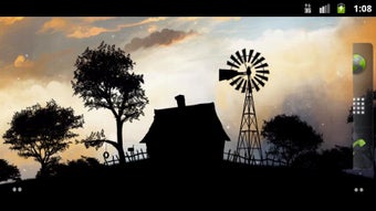 Imagen 1 para Daybreak Wallpaper