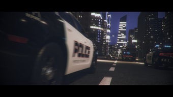 Image 0 for Police Interceptors