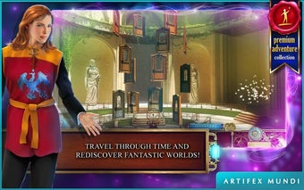 Image 3 for Time Mysteries 1