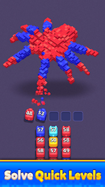 Image 0 for Pixel Land: Color Shooter