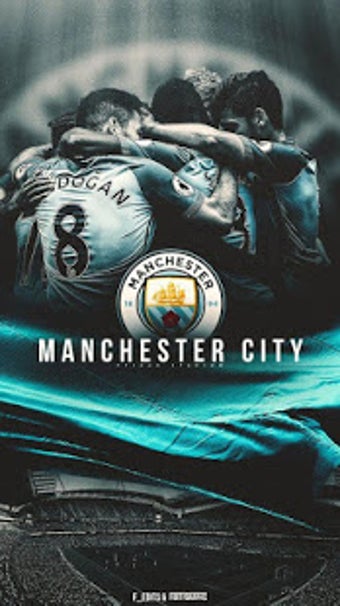 Manchester City Wallpaper 4K New For 2020 Screen Grabs 3