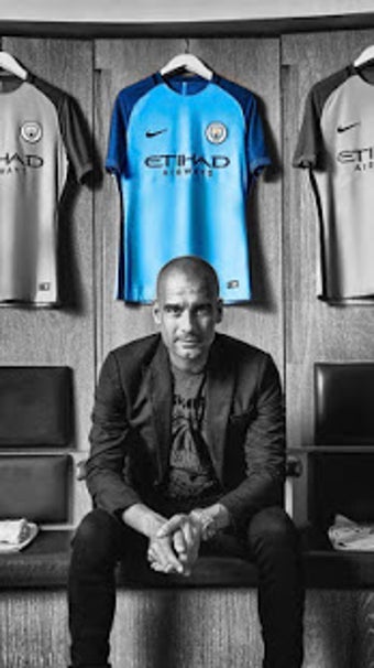 Manchester City Wallpaper 4K New For 2020 Screen Shots 4