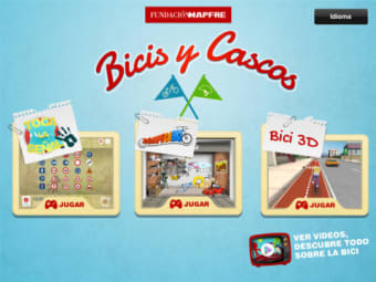 Image 0 for Bicis y Cascos