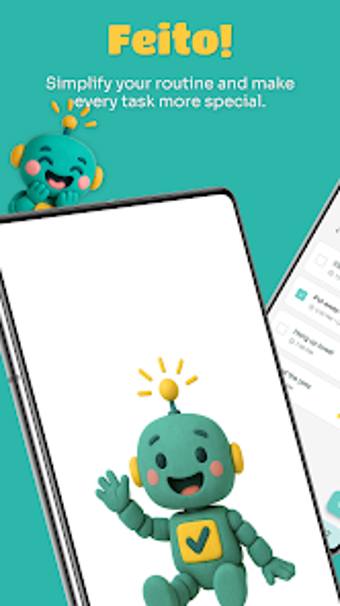 Image 0 for Feito Family Tasks  Rewar…