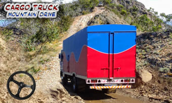 Image 1 for Cargo Truck Offroad Drivi…
