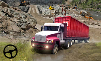 Image 2 for Cargo Truck Offroad Drivi…