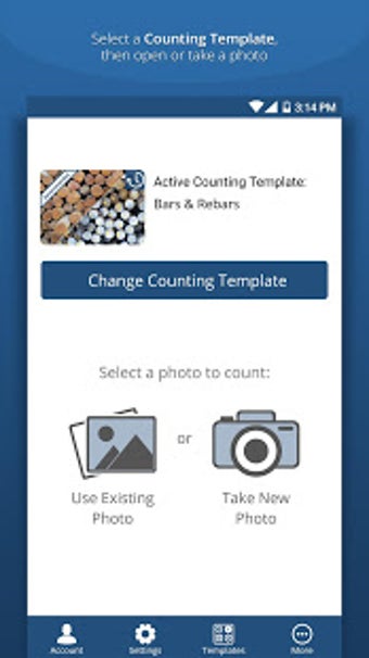 Imagen 3 para CountThings from Photos