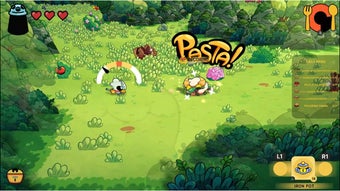 Imagen 0 para Monster Chef