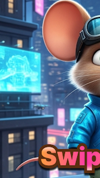 Image 0 for SwipeSlayer