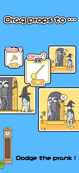 Image 2 for Perfect Escape: Episode 1