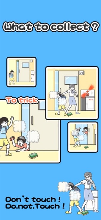 Image 0 for Perfect Escape: Episode 1