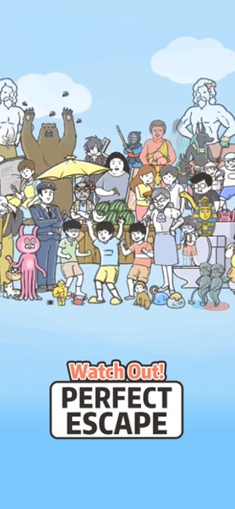 Image 3 for Perfect Escape: Episode 1