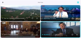 Image 0 for Atlantic Player: M3U IPTV…
