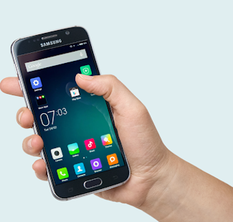 Imagen 1 para Theme for Samsung Galaxy …