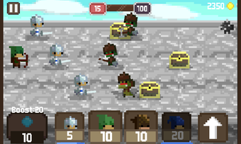 Image 1 for Pixel Kingdom
