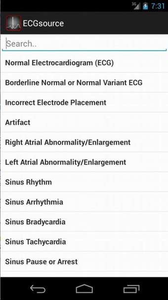Imagen 3 para ECGsource