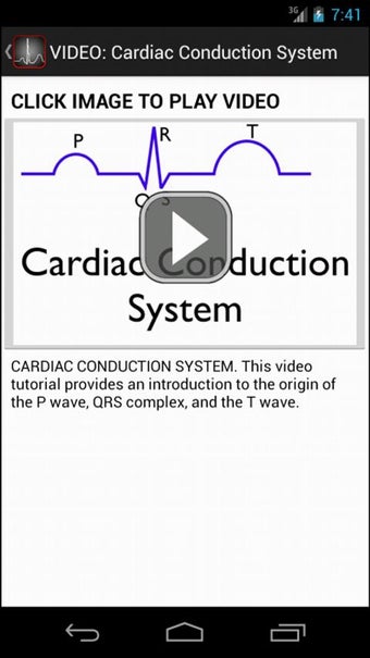 Imagen 0 para ECGsource