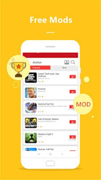 Image 0 for Super Mod  Hack