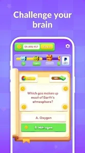 Image 0 for RiddleBox:Challenge your …