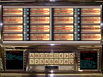 DWJukebox Screenshots 3