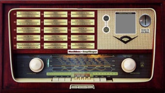 DWJukebox Screenshots 2