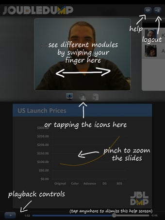 Image 0 for IC Streaming for Webcasts
