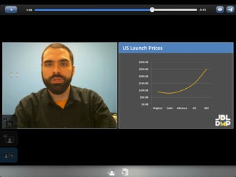 Image 1 for IC Streaming for Webcasts