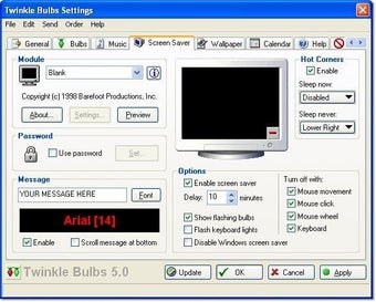 Image 2 for Twinkle Bulbs