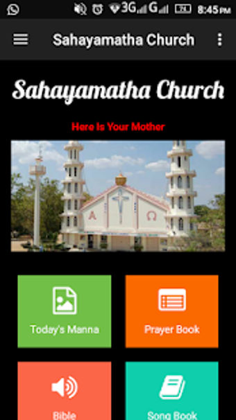 Image 2 for Sahayamatha Church