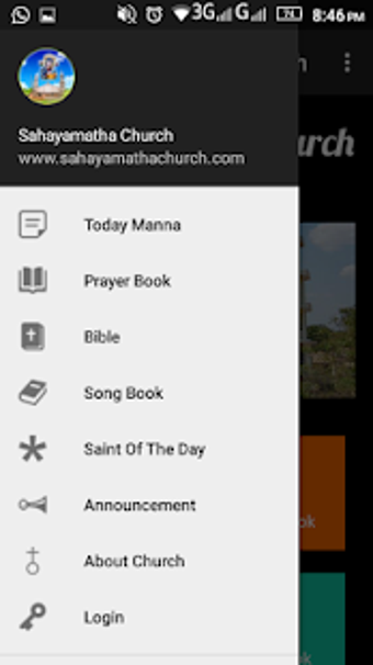 Image 1 for Sahayamatha Church