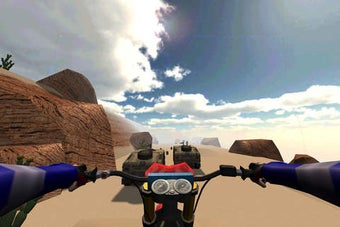 Image 0 for First Person Motocross Ra…