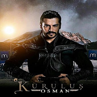 Imagen 0 para Kurulus Osman Ghazi In Ur…