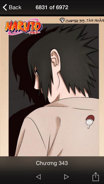 Image 3 for Naruto 1 - c Truyn Tranh …