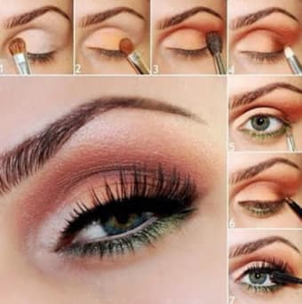 Image 2 for Eye Makeup Tutorials