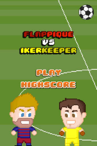 Image 0 for Flappique vs. Ikerkeeper …