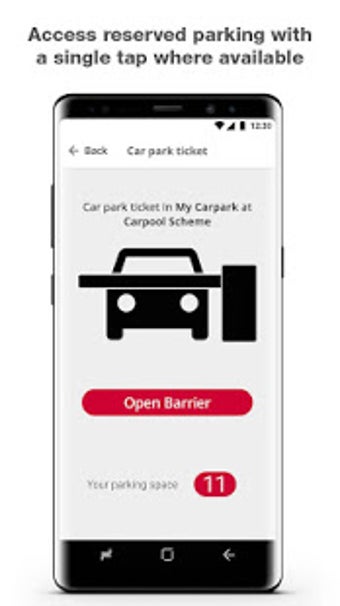 Image 3 for Toyota Carpooling