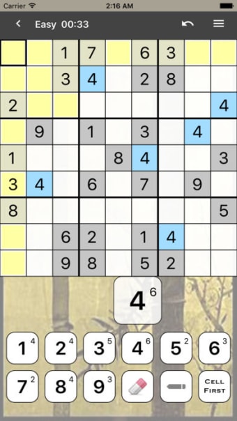 Image 1 for Sudoku Premium