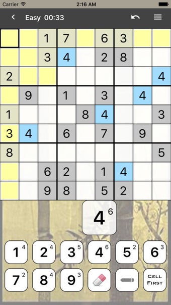 Image 3 for Sudoku Premium