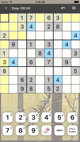 Image 0 for Sudoku Premium